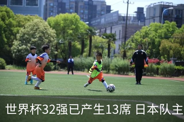 世界杯32强已产生13席 日本队主帅称目标小组第一